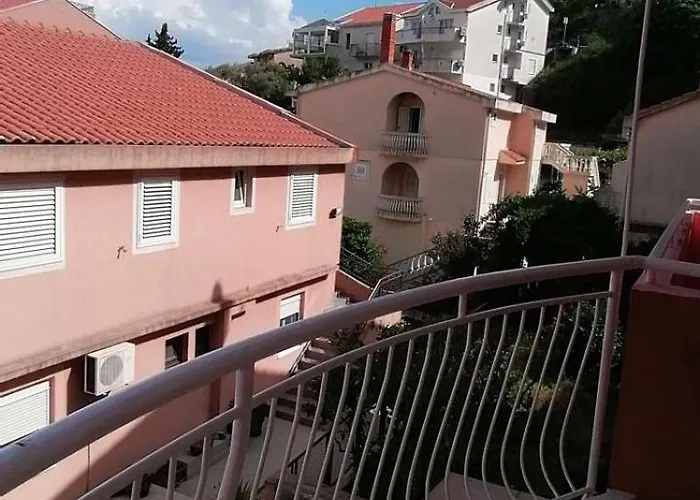 Marko Apartmani