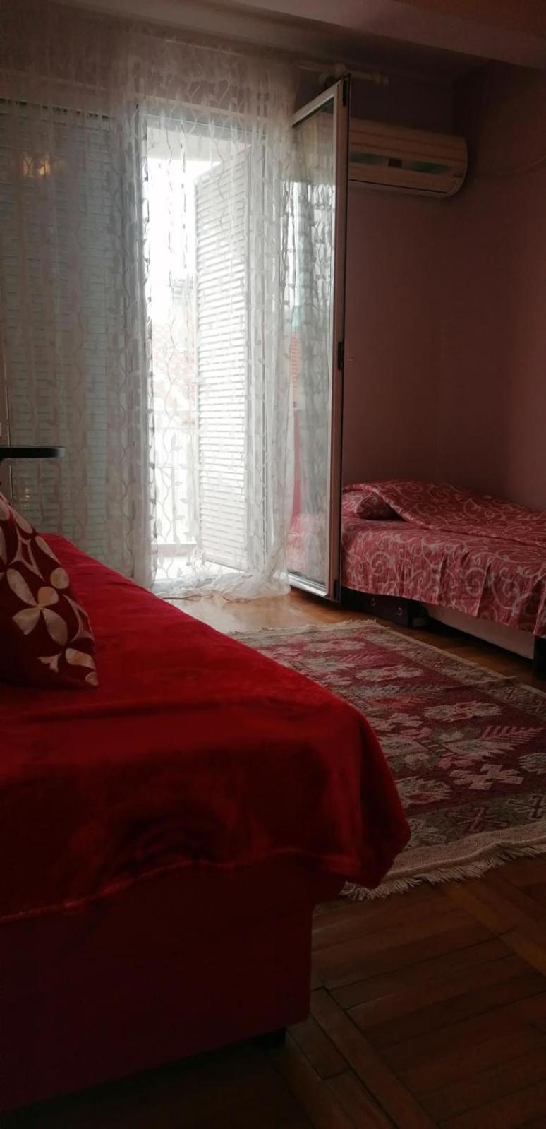 Apartament Marko Budva