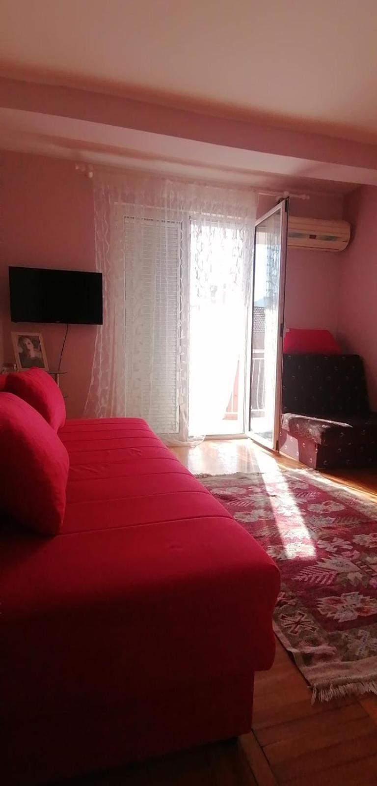 Apartament Marko